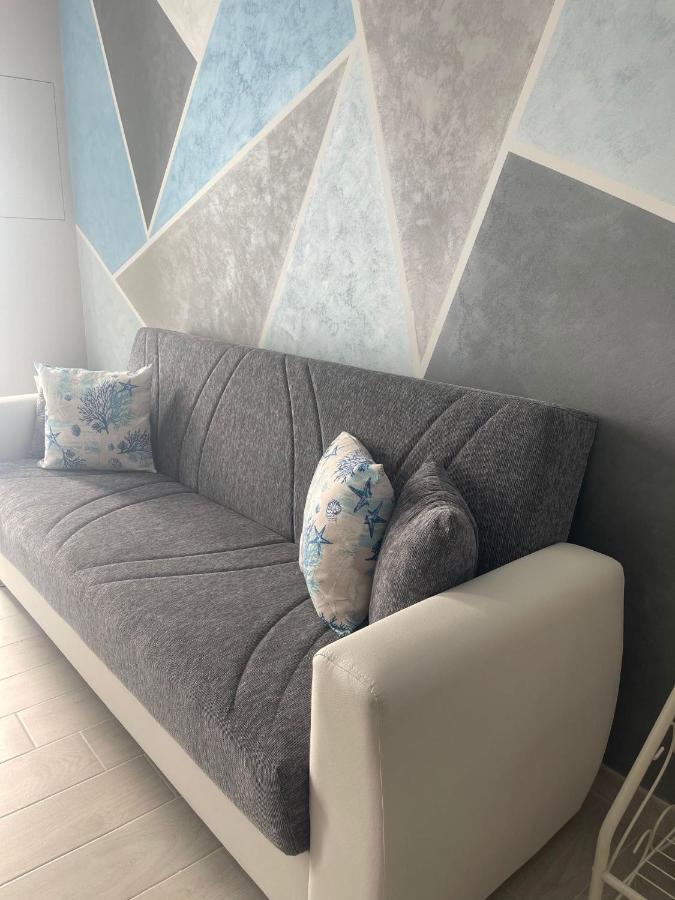 Casavacanze Manthy-38mq Posizione Ferienhaus *