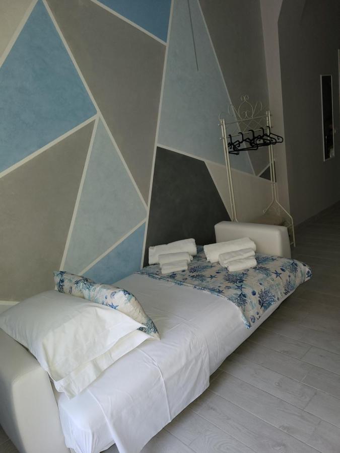 Casavacanze Manthy-38mq Posizione Ferienhaus Bari