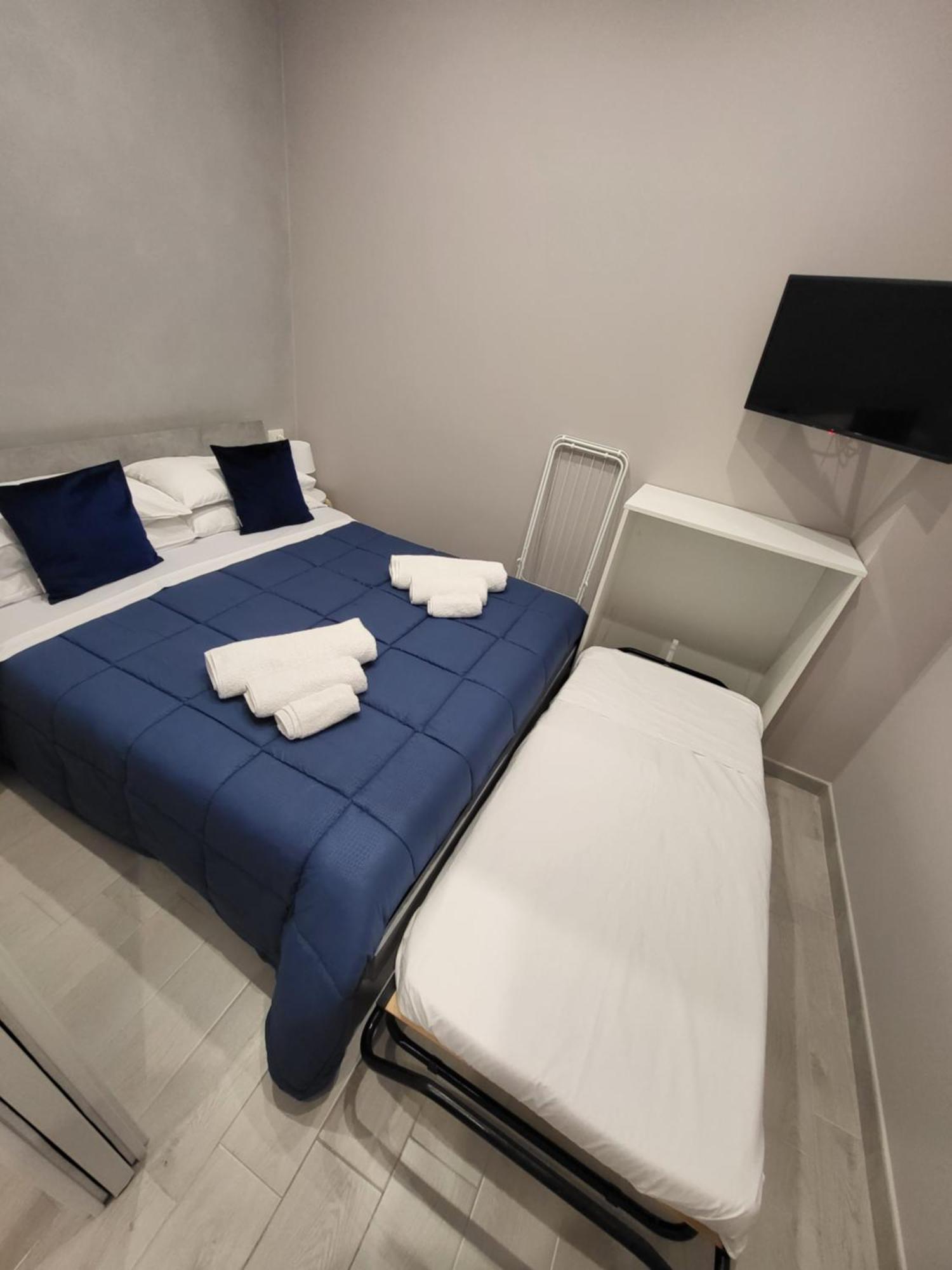 Casavacanze Manthy-38mq Posizione Ferienhaus