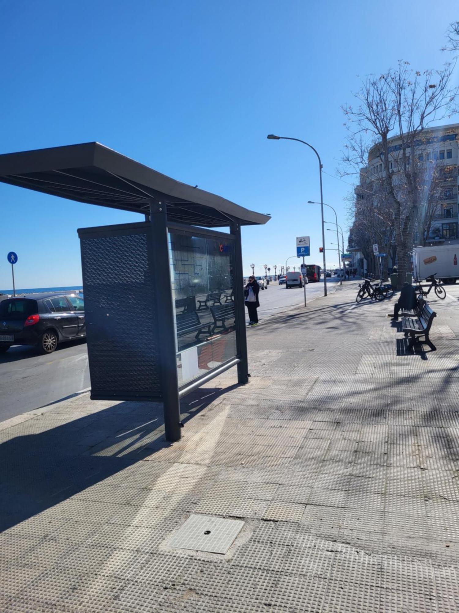 Hébergement de vacances Manthy Posizione Bari