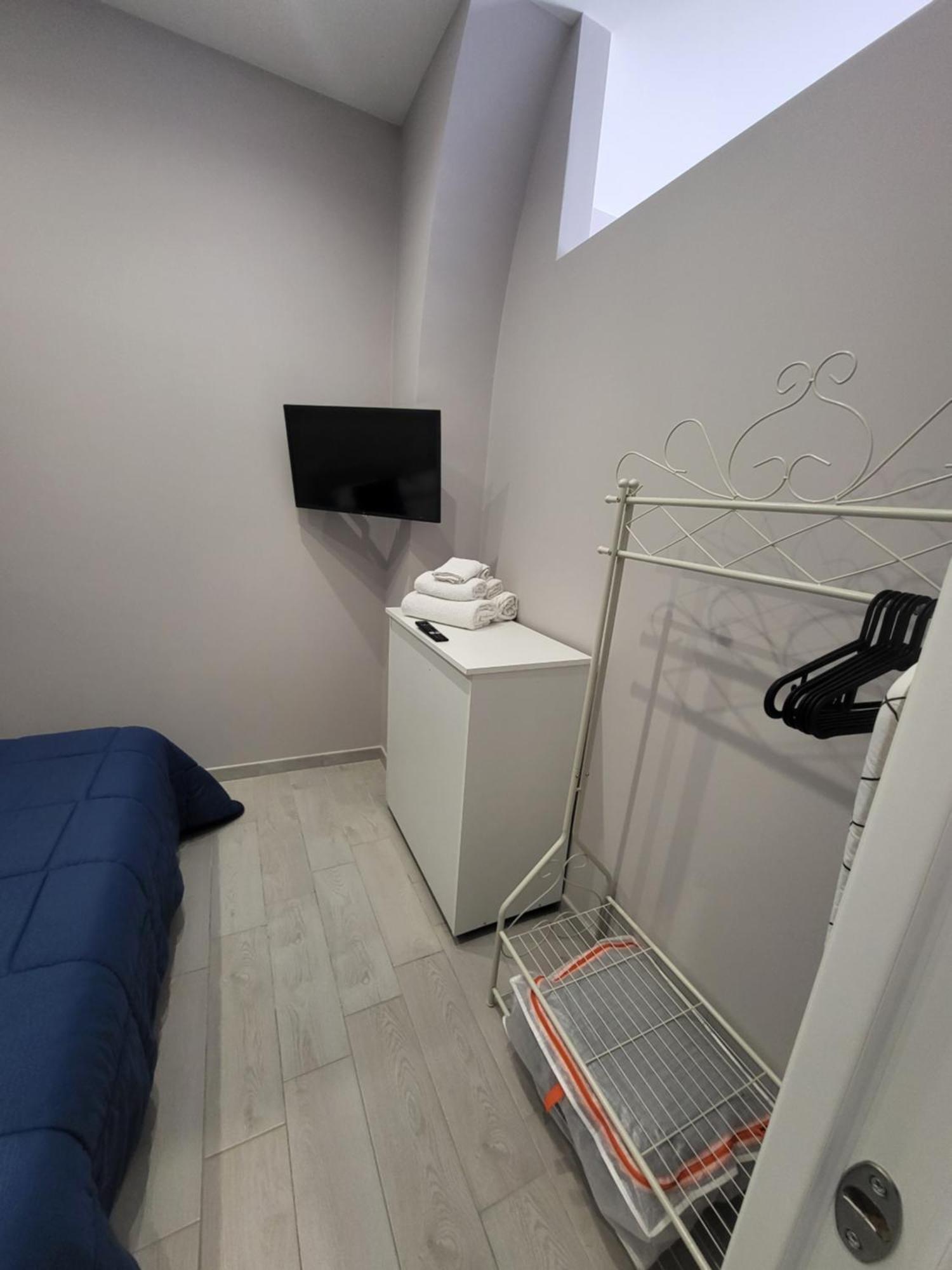 Hébergement de vacances Manthy Posizione Bari