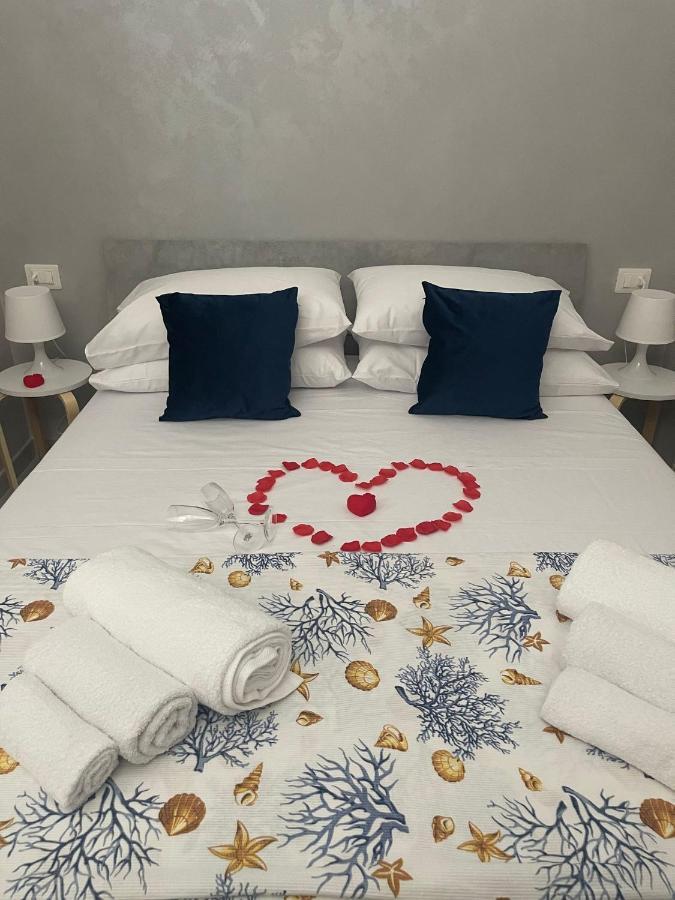 Casa vacanze Manthy Posizione Bari