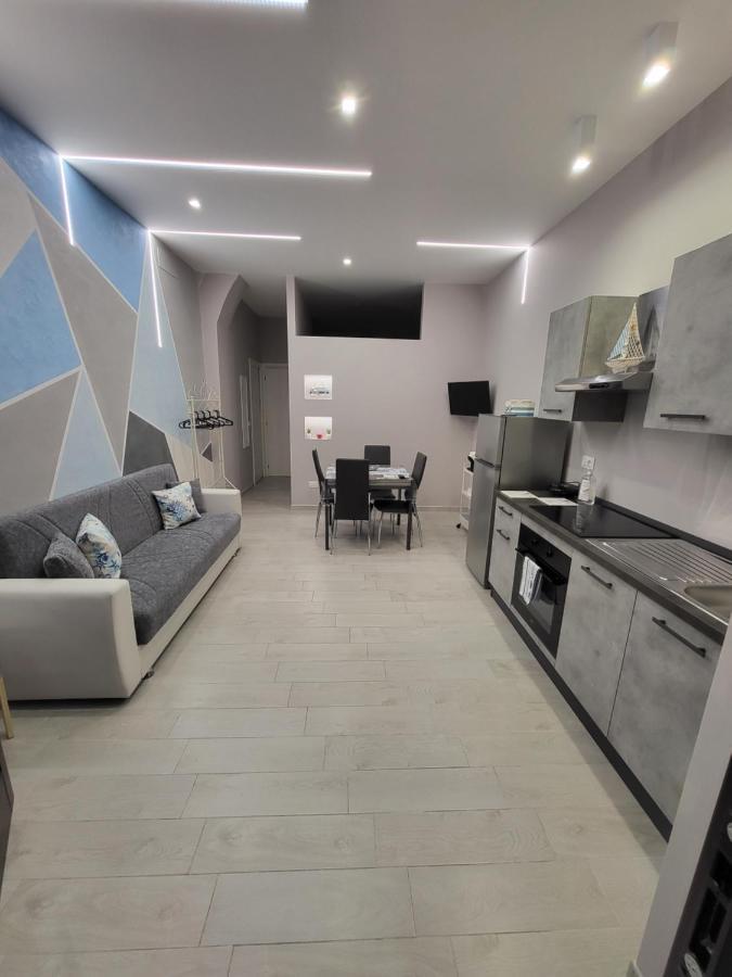 Сasa de vacaciones Casavacanze Manthy-38mq Posizione *