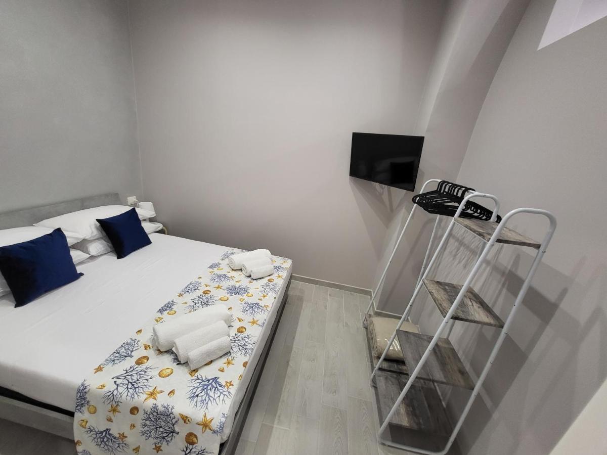 Casavacanze Manthy-38mq Posizione *