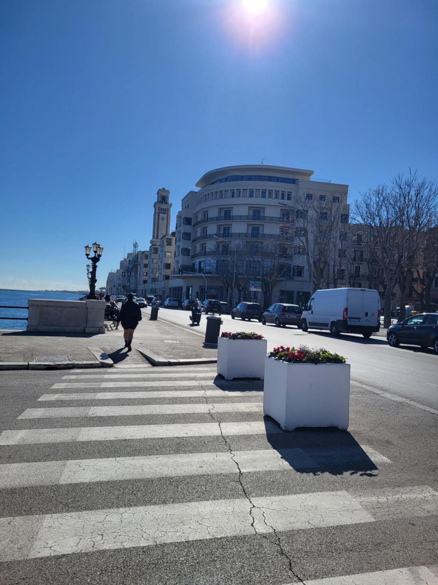 Сasa de vacaciones Casavacanze Manthy-38mq Posizione Bari