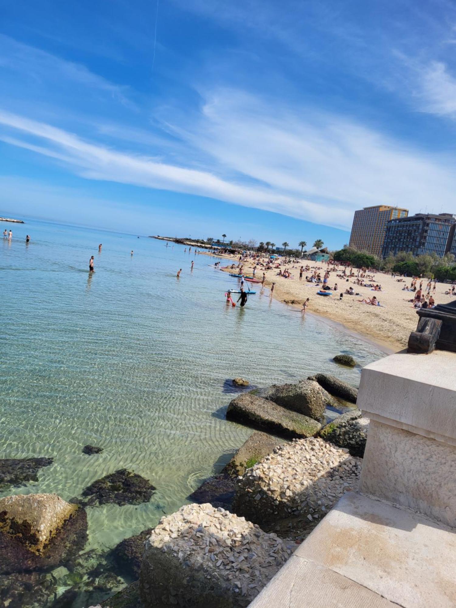 Сasa de vacaciones Casavacanze Manthy-38mq Posizione *