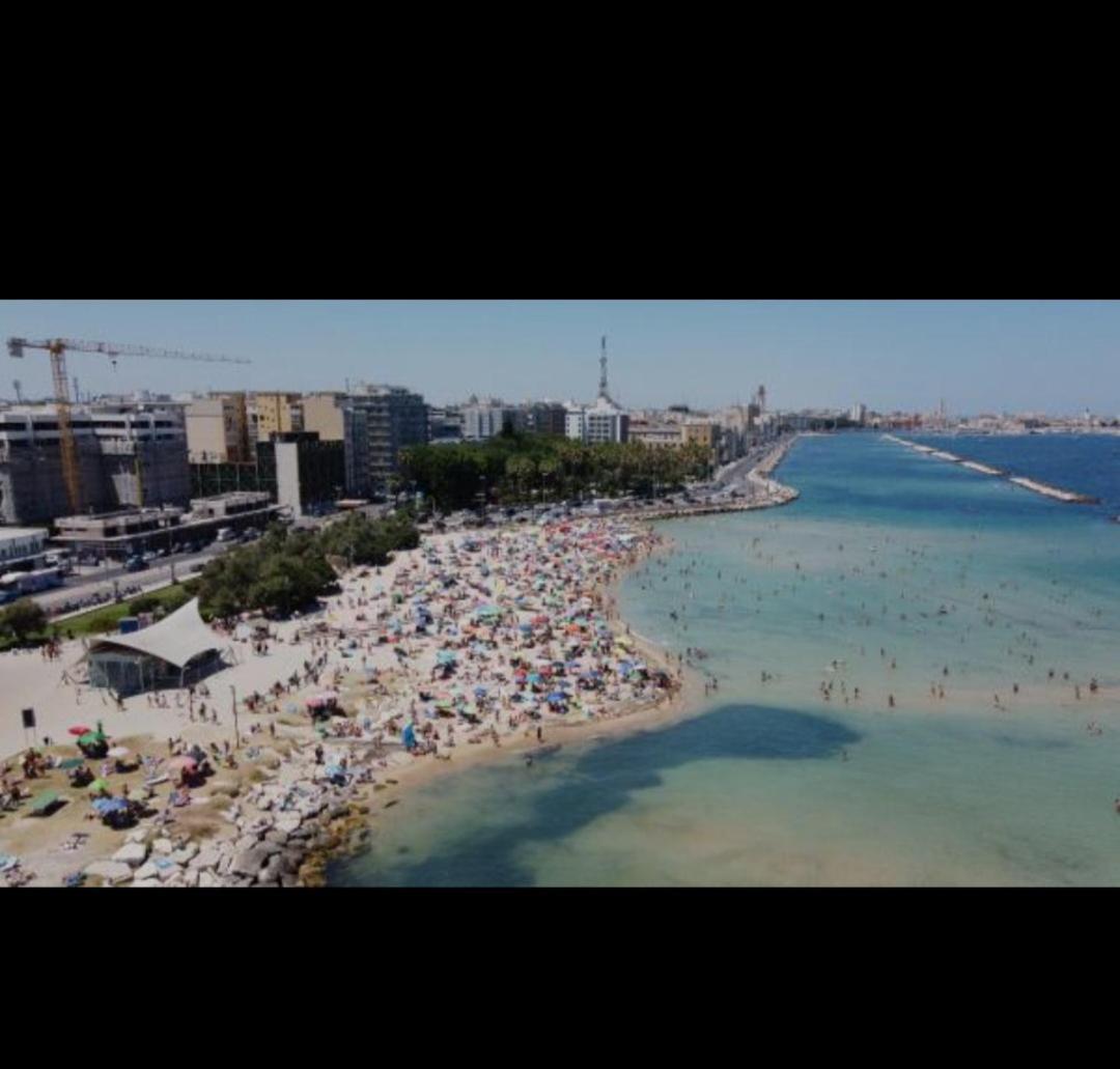 Manthy Posizione Bari