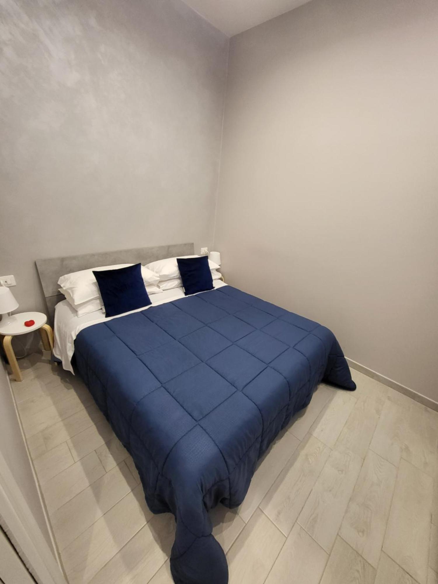 Casa vacanze Manthy Posizione *