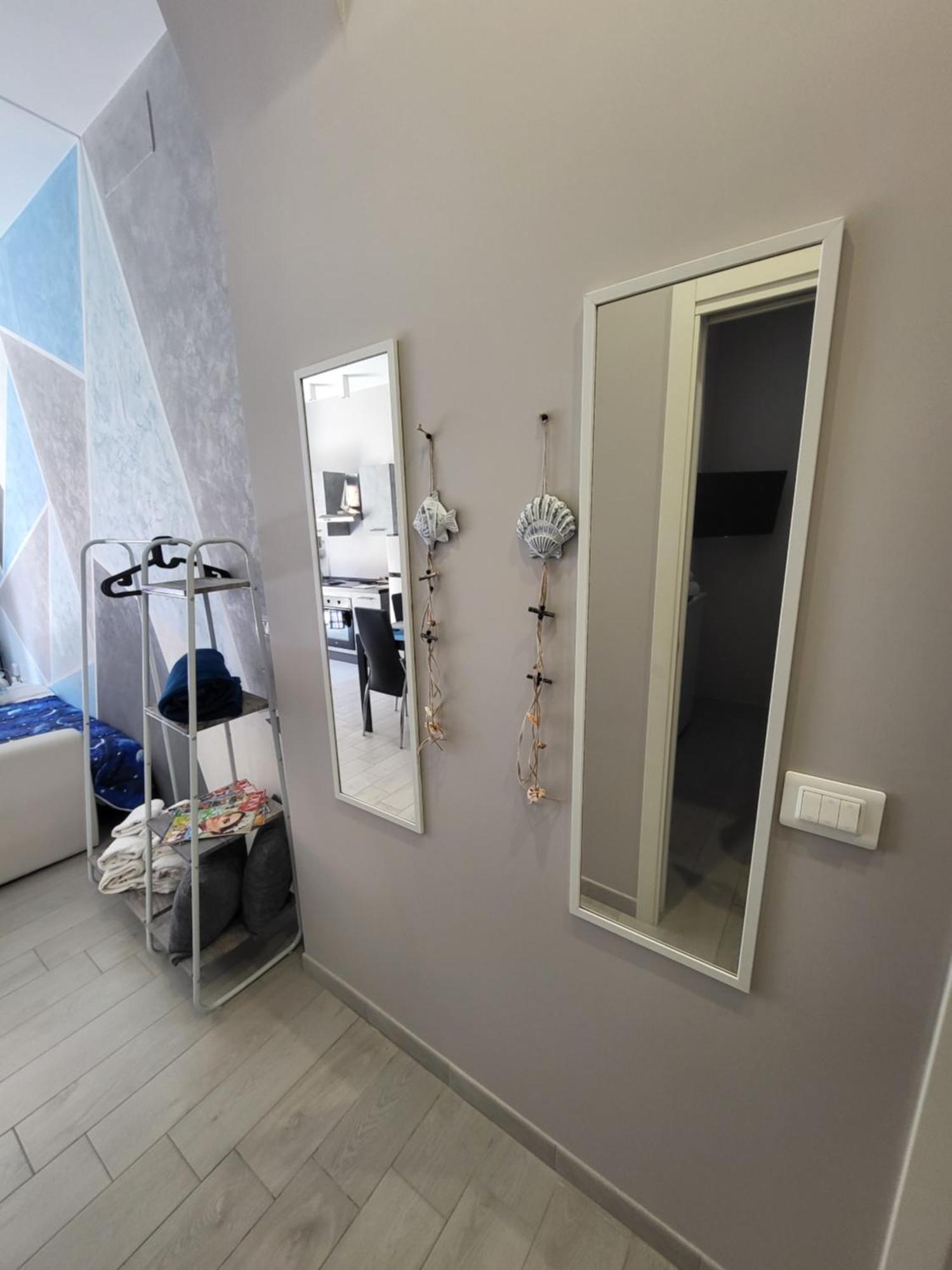 Manthy Posizione Casa vacanze
