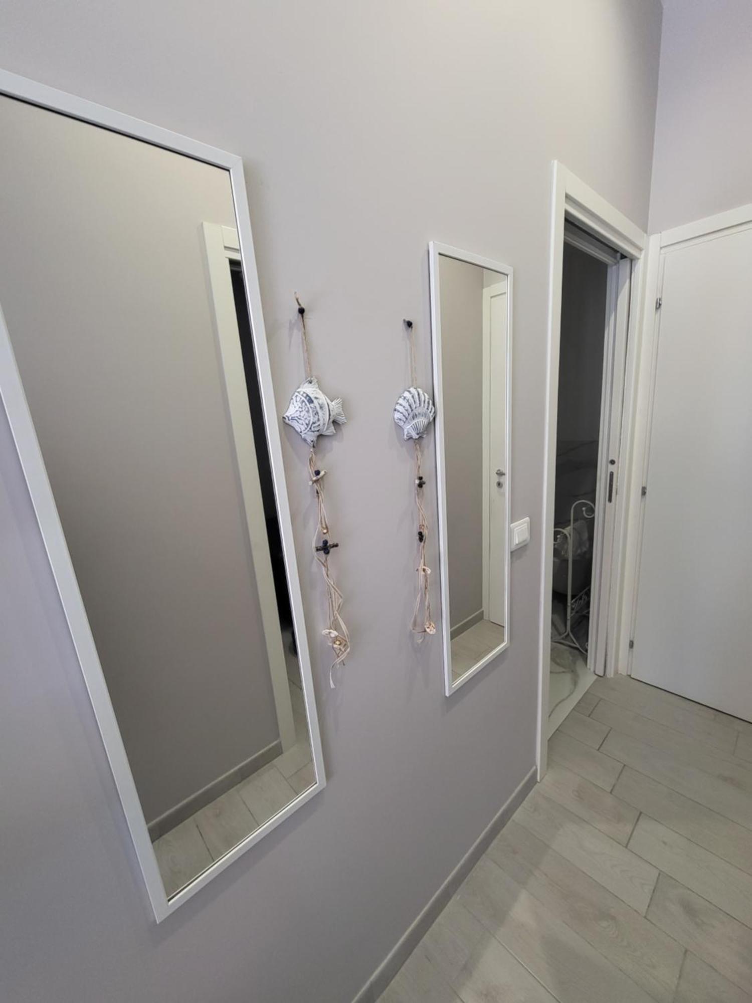 Casa vacanze Manthy Posizione